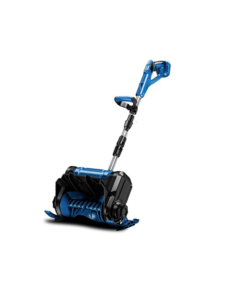 Brushless Snow Blower Thrower Cordless Electric Snowplow For Makita 21V Battery (No Battery) Handheld Electric Snow Shovel