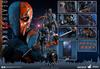 [Video Game Masterpiece] Batman: Arkham Origins 1/6 Scale Figure Deathstroke