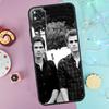 Vampire Diaries TV Series Case For Xiaomi Redmi Note 14 13 12 11 10 9 Pro 9S 10S 11S 12S Redmi 10C 12C 13C 14C Cover