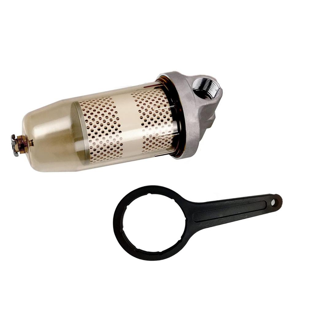 3pcs/set Fuel Tank Filter Assembly Fuel Tank Filter B10-AL Fuel Tank Separator Durable