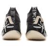 Li Ning WOW11 Cushioning Slip Resistant Abrasion Resistant Lightweight Rebound Mid Top Basketball Shoes Men's ABAU049-6