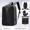 Li Shen D-93 Business Travel Laptop Backpack