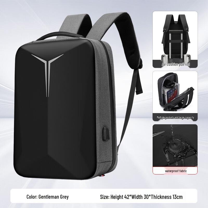 Li Shen D-93 Business Travel Laptop Backpack