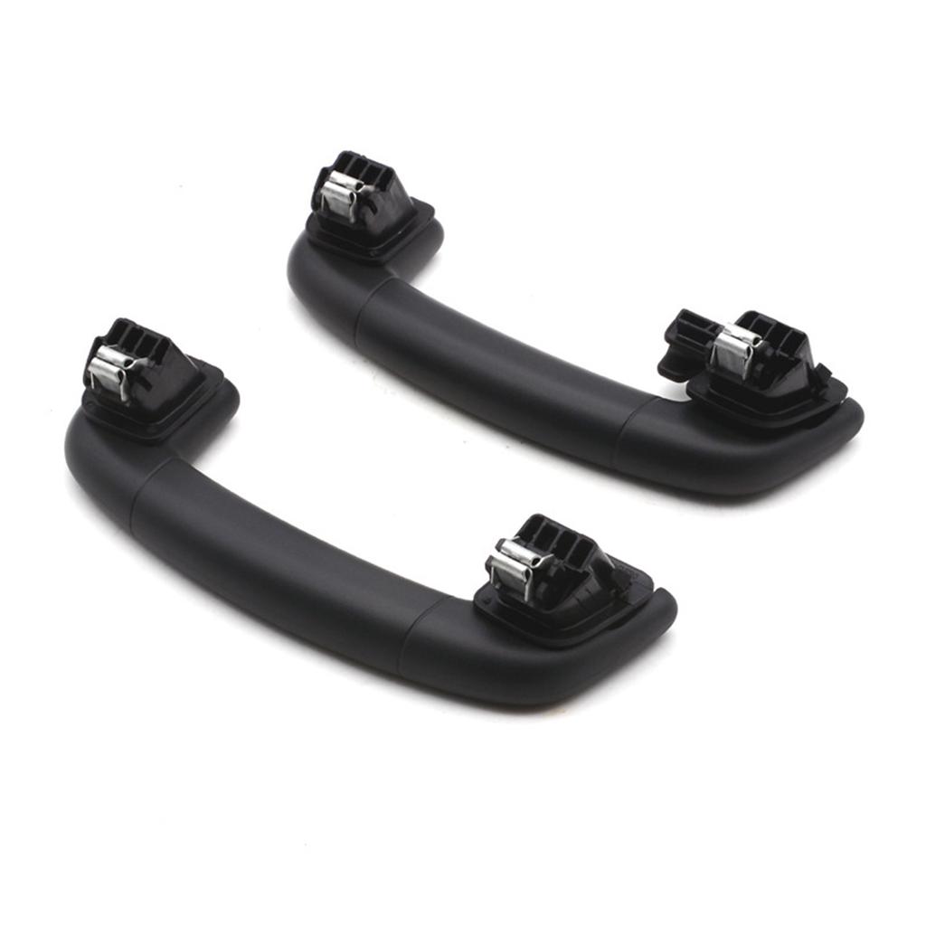 Automotive Accessories Easy Installation for Golf 7 MK7 Front/Rear Roof Grab Handle 5GG857607 5GG857643 Roof Handle