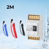 Fully Automatic Water Level Controller Switch 25A 220V Water Tank Liquid Level Detection Sensor Water Pump Controller