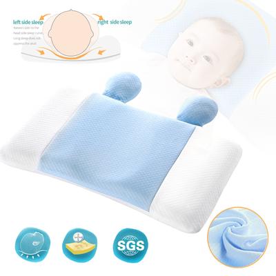 Ramidos Prevent Baby Slant Flat Head Hump Deformation Correct Position Sleep