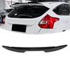 Rear   Spoiler Wing Stylish Rugged Wear Resistant Rear   Roof Lip Spoiler For   MK3 ST