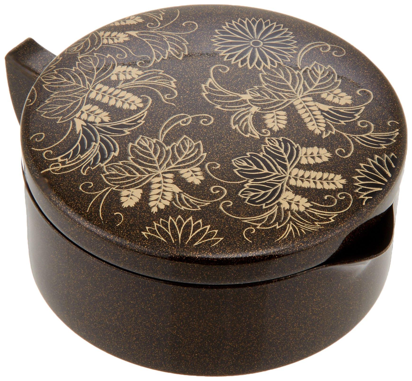 

Kaimei Shoka Gold HO7107 (Small) золотий