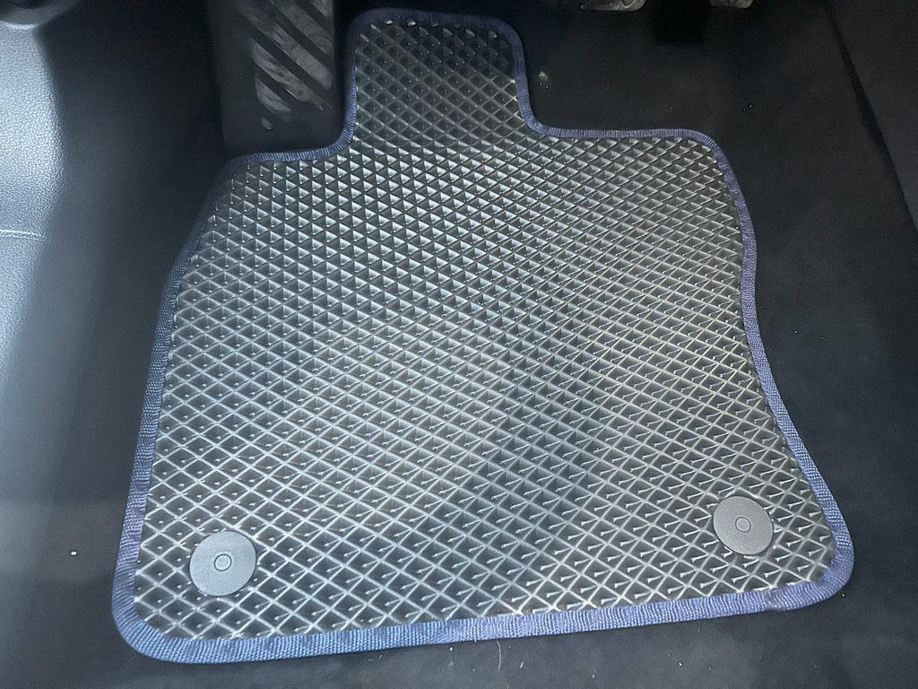 

EVA mats (Black) for Skoda Superb 2015-2024