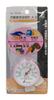 Shinwa Sokutei Thermometer for Refrigerators Round 5cm 72703 A-3