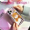 Zhitai 3-in-1 Mirror Case for iPhone 15/14 Pro Max & 13 Pro