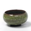 Cracked Ice Ceramic Zisha Tea Cup Set: Portable Gongfu Tea Tasting Set, Ideal for Weddings and Festivals.