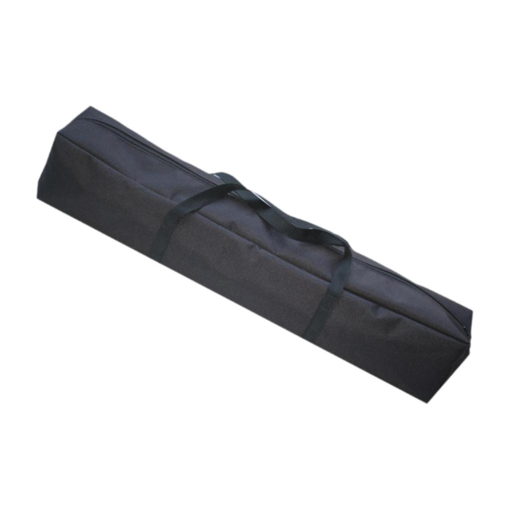 Camping Tent Bag Pole Storage Luggage Carrying Case Durable Oxford Cloth