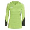Womens/Ladies Tiro 23 Pro Goalkeeper Jersey