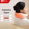 C1 U-Shaped Neck Massager Pillow