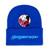 Danganronpa Graphic Cartoon Knit Cap Soft Unisex Design Gaming Gift