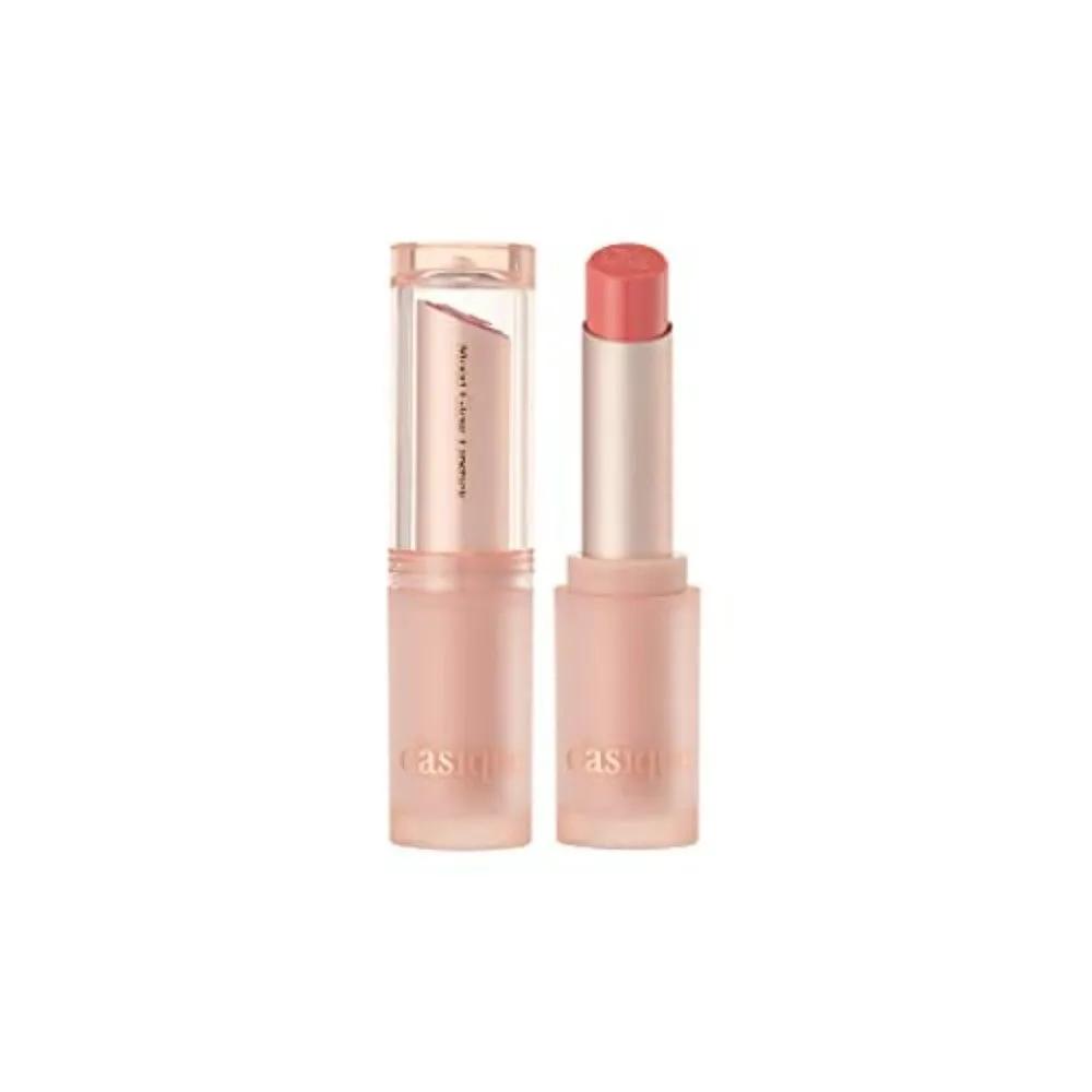 DASIQUE Тинт-помада Mood Glow x 3 шт. 06 Mellow Coral