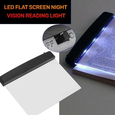 Lampy – Čtecí lampičky