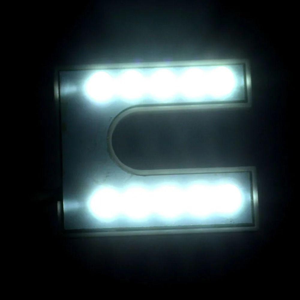 10LED Sewing Machine Light EU/US Plug Industrial Table Lamp Working Light Workbenches