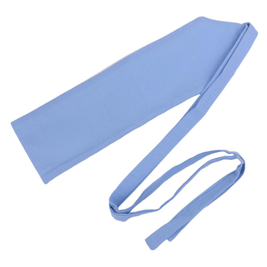 Traditional Japanese Obi Belt Premium Polyester Fabric Wide Waistband For Women Hanfu Yukata Cultural Attire