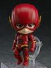 Nendoroid Justice League Flash Justice League Edition malovaná pohyblivá figurka bez měřítka ABS&PVC