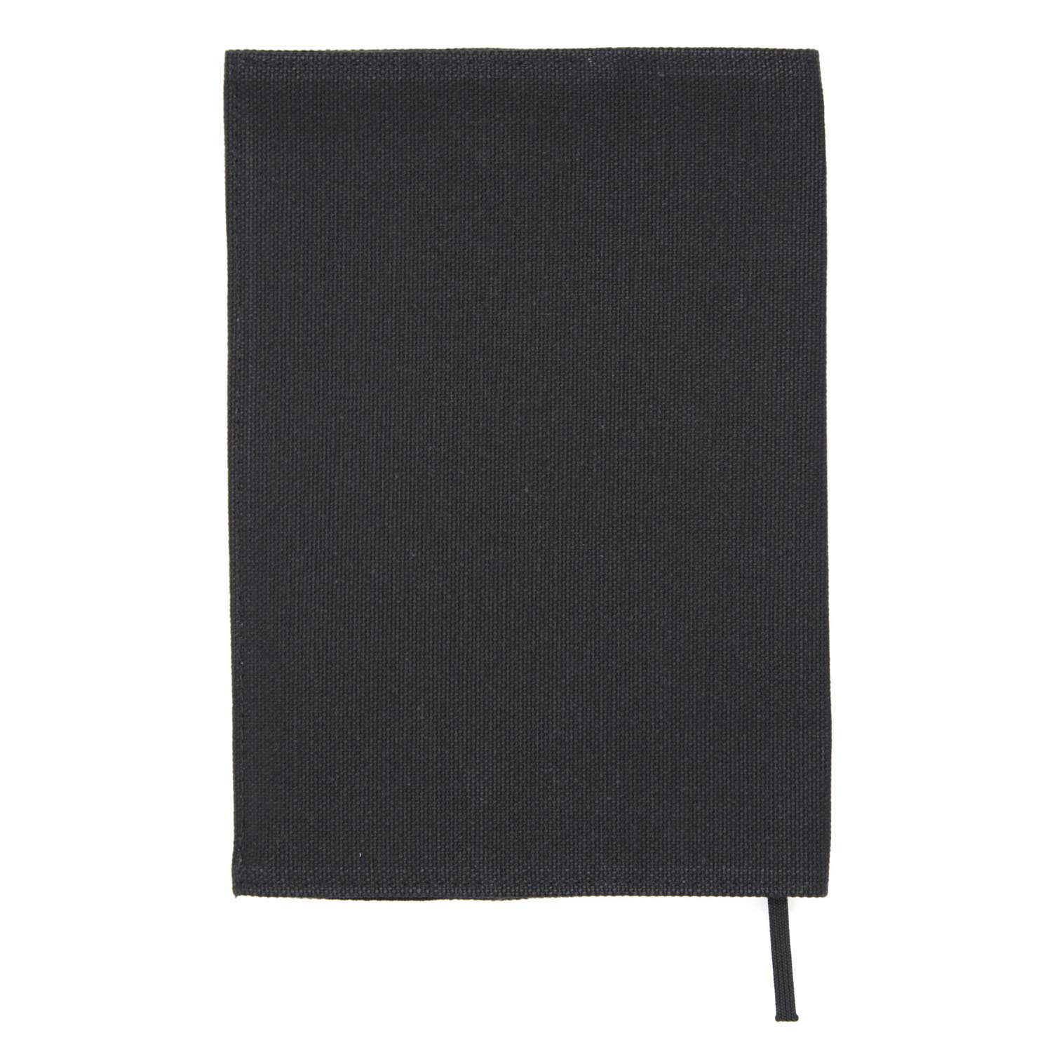 

Обложка для книги Luddite, размер 46, черная, LDH-CV4-01