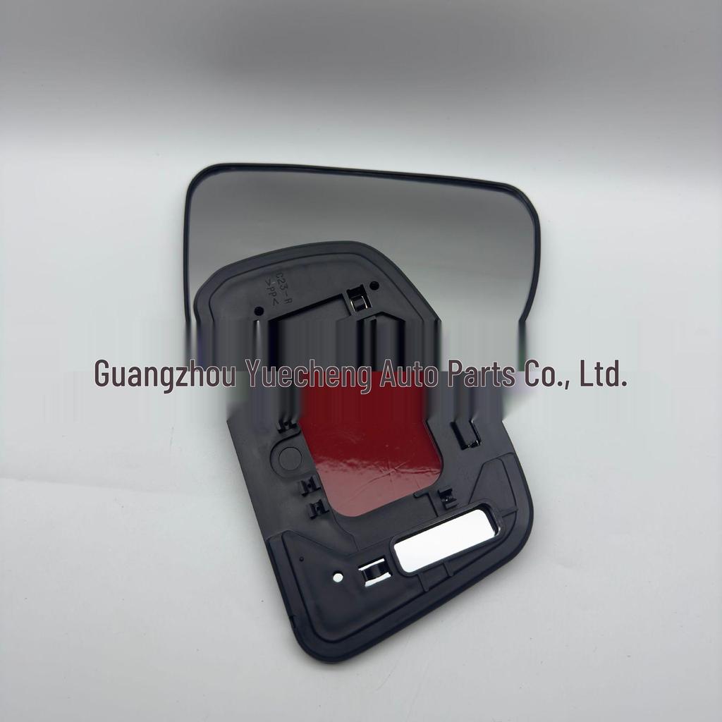 Nissan Tiida Livina 2006 Rearview Mirror Glass (96366-ED51A, 96365-ED51A)