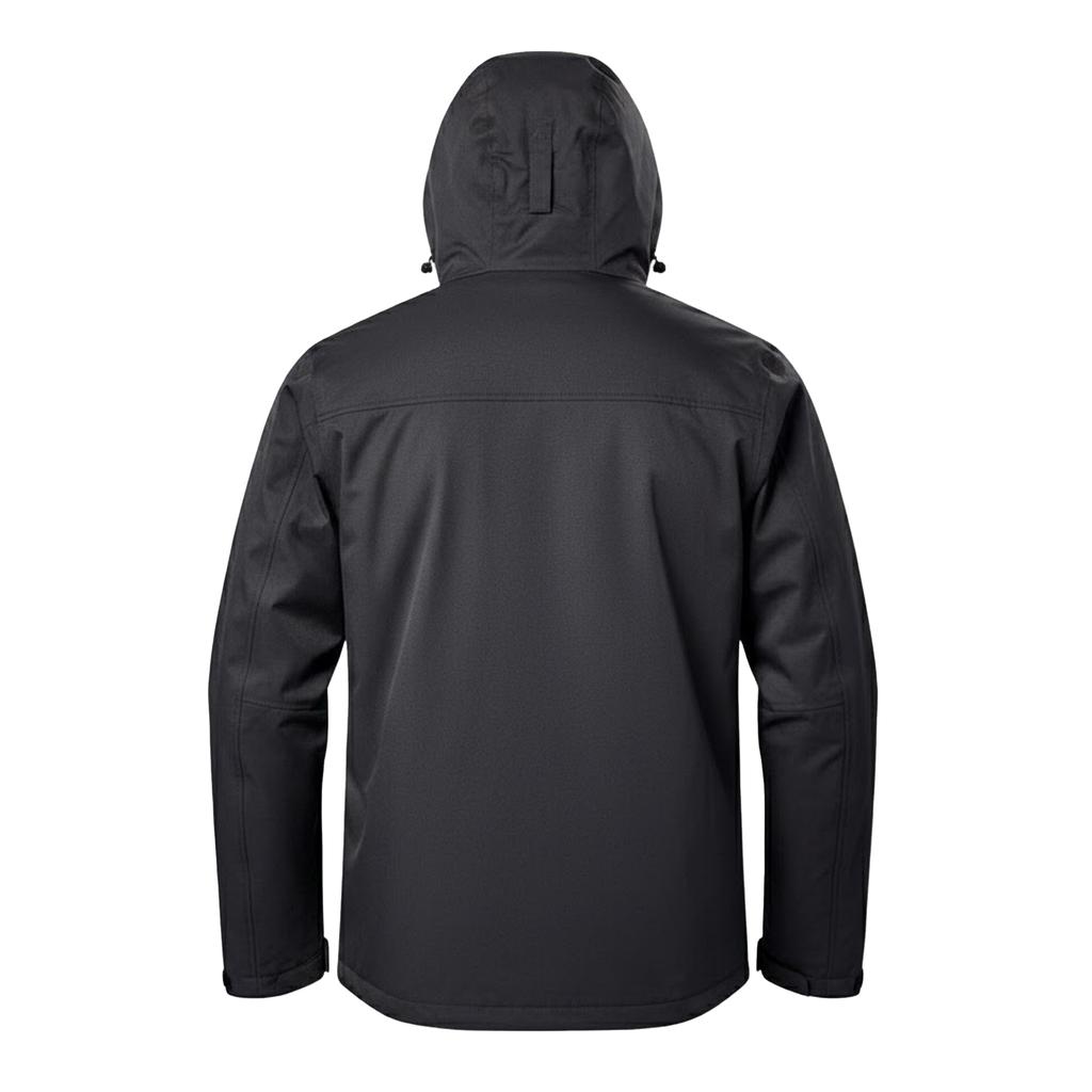 Stormtech Mens Scirocco Shell Lightweight Jacket