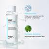 NIDA AHA BHA Clarity Toner 0,1% per Tutti i Tipi di Pelle 200ml