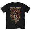 Crown The Empire Sacrifice NEW T-Shirt