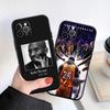 K-Kobes Basketball Star New High-End Cover Phone Case for Redmi Note 13 14 Pro+ Plus A3 A3X 13X 13C 13R 14S 14C 14R