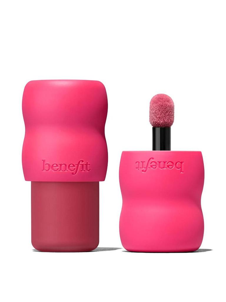 [Benefit] Benefit Play Days Airy Liquid Blush (2 Types)