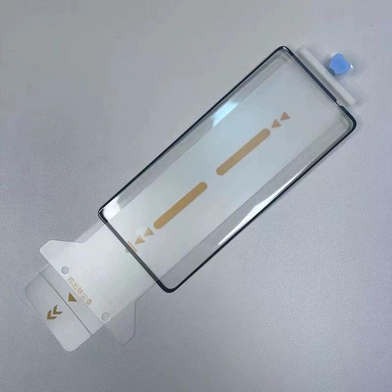 Xiaomi 15 Ultra/Pro Ochranné sklo s 3D zakrivením a plným lepením