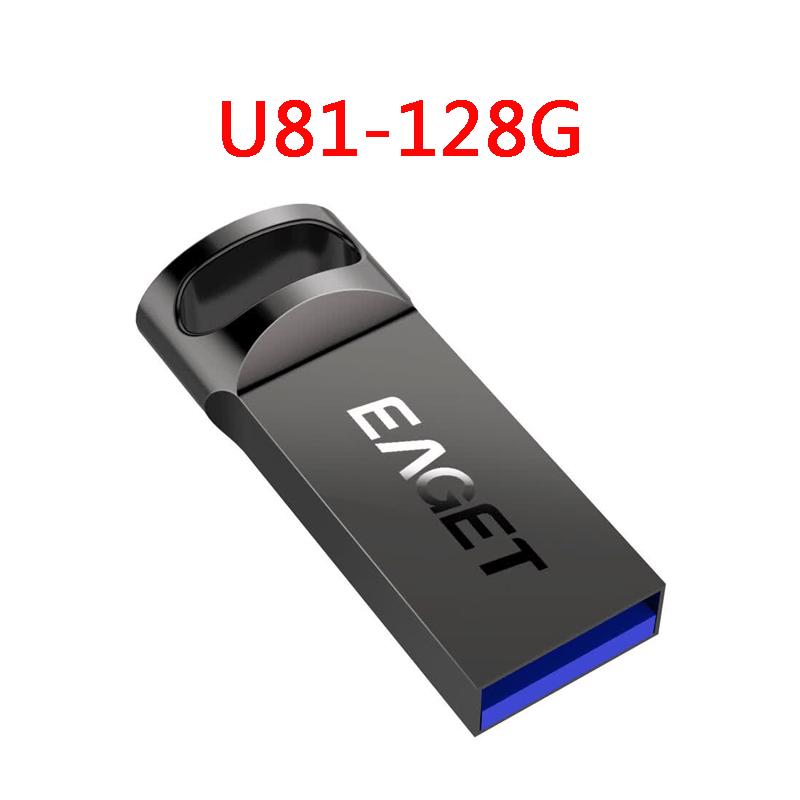 EAGET U81 USB 3.0 Portable Flash Drive