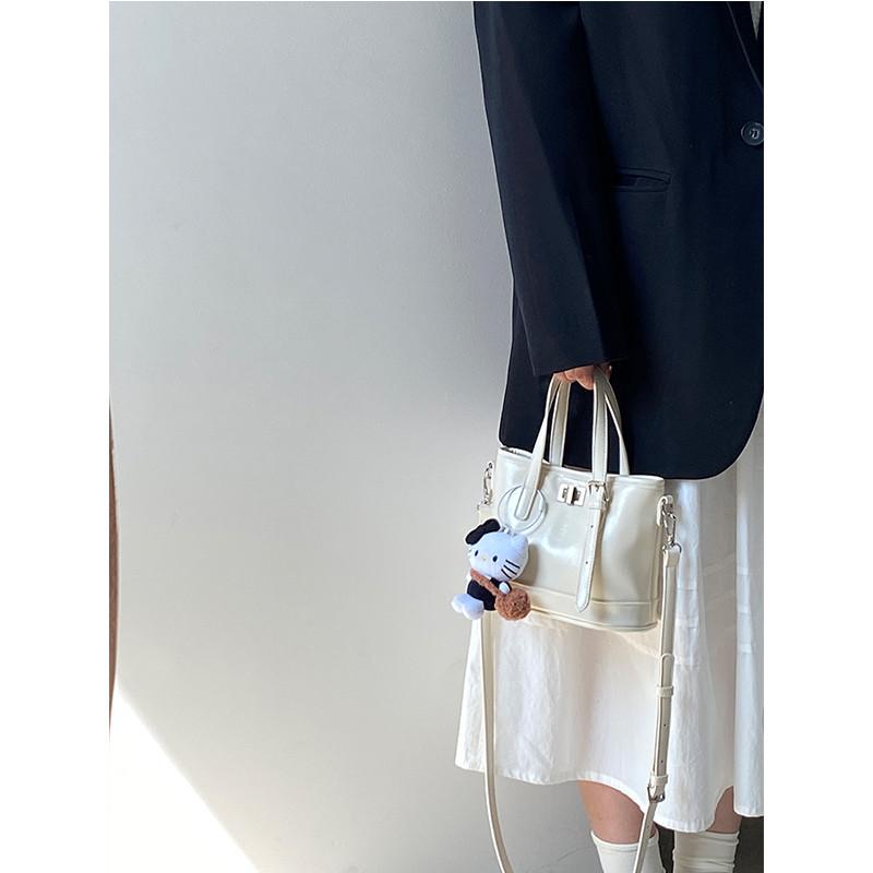 IELGY Ladies Messenger Bag Korean Version Lightweight Casual Shoulder