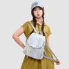 Schoolbag wholesale small backpack new Korean commuter backpack sweet and fresh Ruiying cute simple student lightweight schoolbag