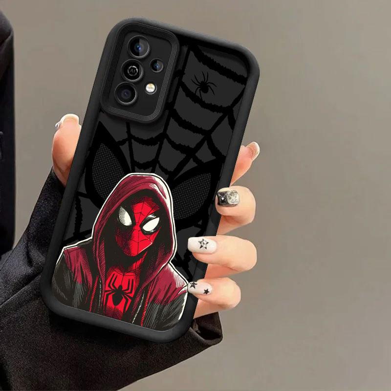 New Transparent Clear Phone Case for Samsung Galaxy S24 Hybrid Material - Lightweight Protection #013501 Galaxy A72