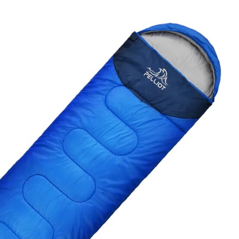 

Pathfinder Outdoor Winter Camping Sleeping Bag