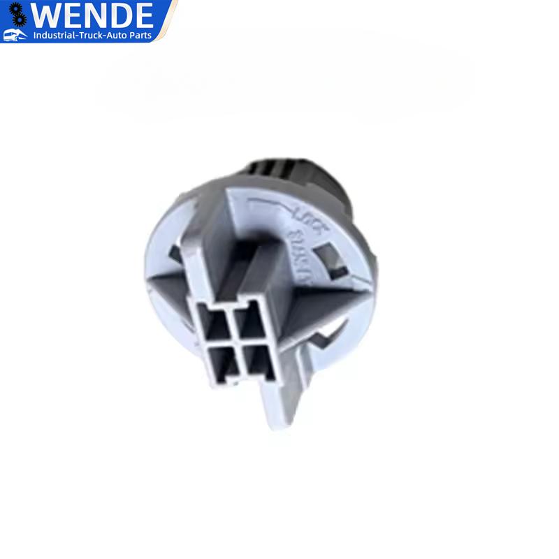 OEM 8156560620 Rear Tail Light Brake Stop Reversing Lamp Socket Plug For Toyota Land Cruiser Prado 120 LC120 2003-2009