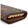 Auth LOUIS VUITTON Monogram Multicles 4 Key Case Lv9917nd