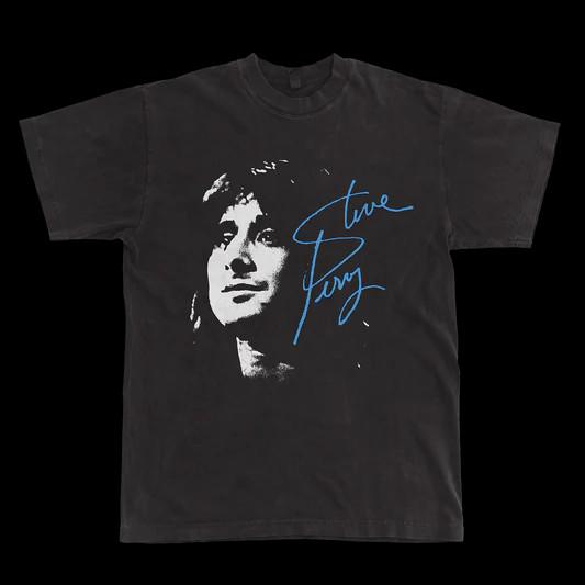 Steve Perry Music Very NEW T Shirt All Size S-5XL HE364 Unisex T-Shirt XL