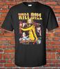 Vintage Nachbildung Kill Bill - Bootleg T-Shirt - Grafik-T-Shirt