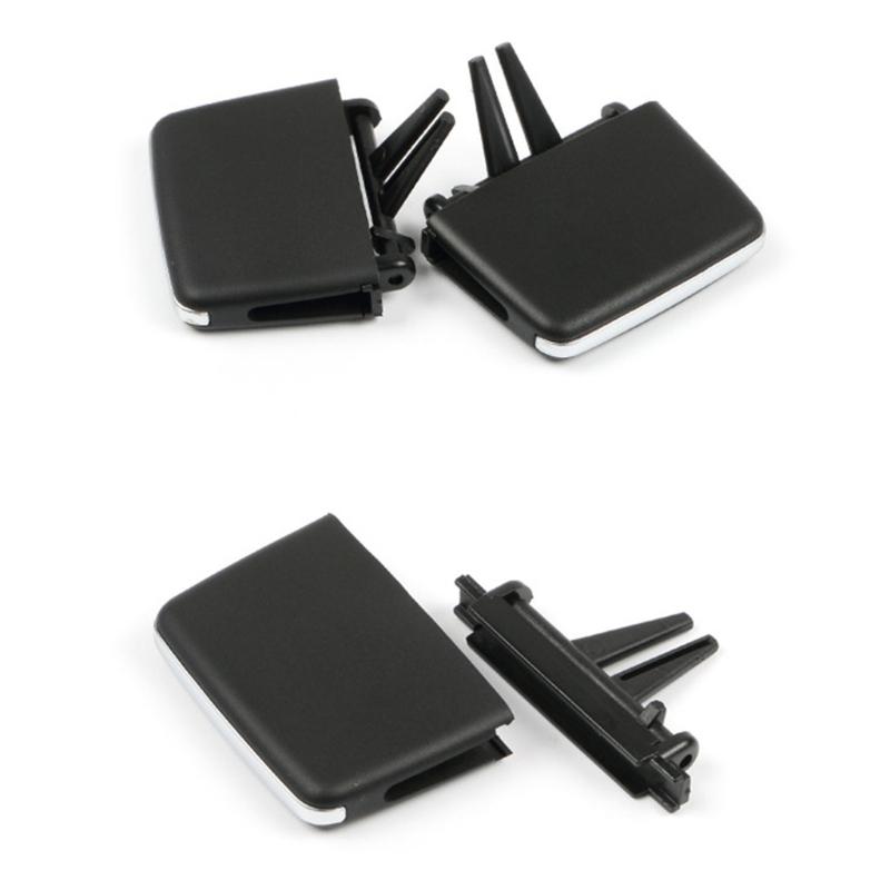 Auto Air Conditioner Vent Clip Toggle Piece Suitable for E90 E93 Air Outlet Parts
