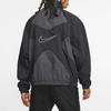 Nike Jackets Men's Stand Collar Moderate BV5211-060