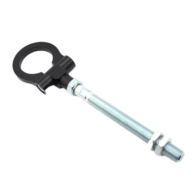 Car Auto Rear Front Trailer Car Racing Tow Hook Trailer Towing Bar For Scion FR-S 2013-2016 Subaru BRZ Impreza WRX Toyota 86