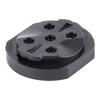 Bicycle Computer Bracket Fixed Base Repair Parts Bicycle Computer Replacement Mount Repair Parts for Garmin Cycling Accessories