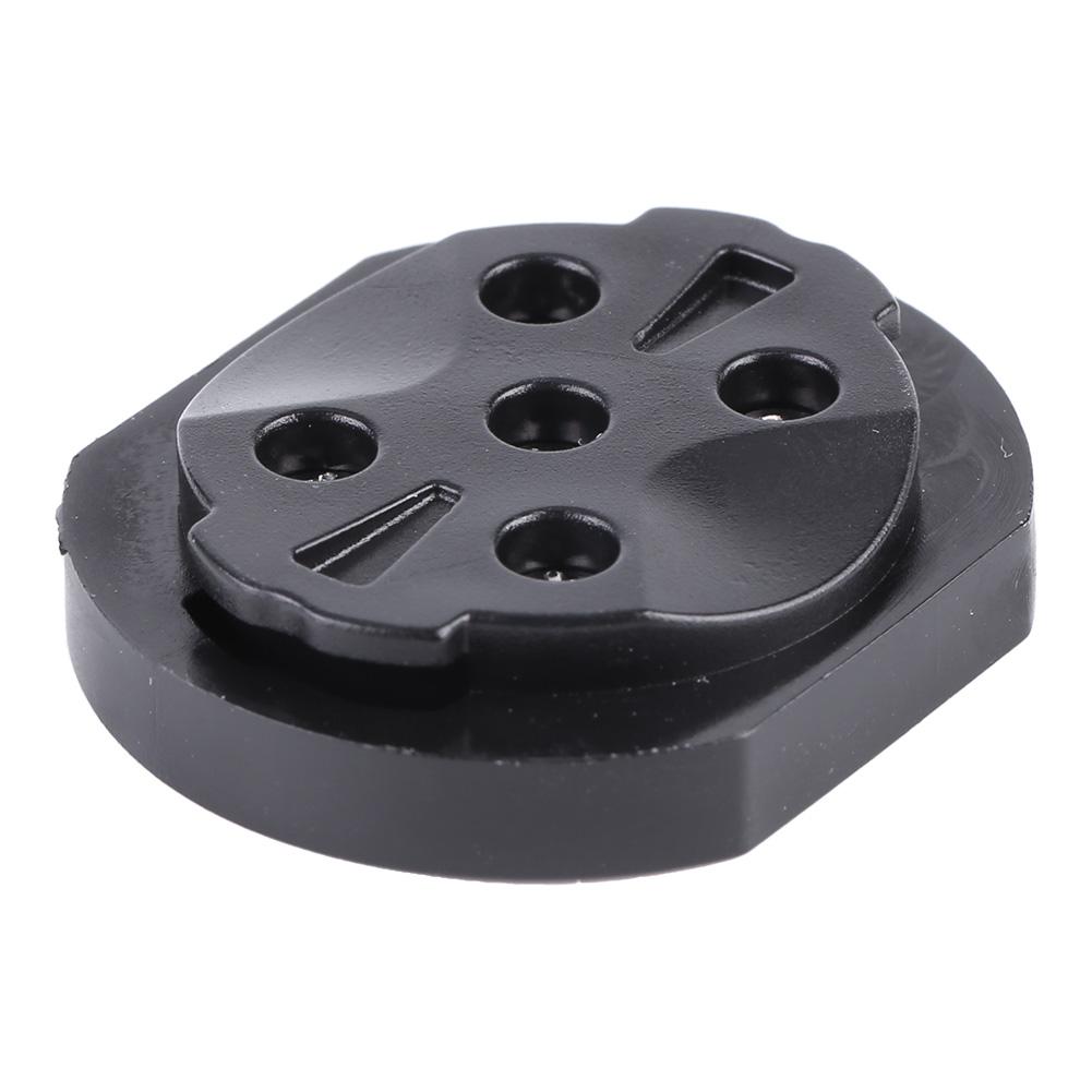 Bicycle Computer Bracket Fixed Base Repair Parts Bicycle Computer Replacement Mount Repair Parts for Garmin Cycling Accessories