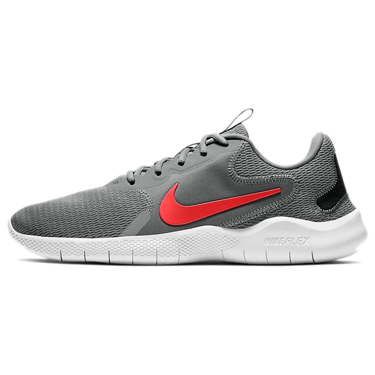 Nike Flex Experience Run 9 Particle Grey Men s CD0225-008 EU 44.5