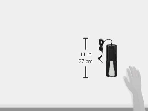 ROZZ RST-1 Sustain Pedal with Reversible Polarity