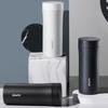 SUPOR 316L Stainless Steel Vacuum Insulated Thermos with Tea Infuser
